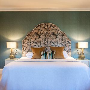 Chambre Master